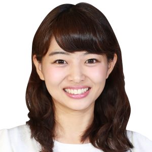 角田奈緒子（23歳）