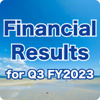 Financial Results