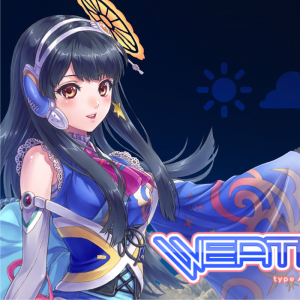 【Googleアシスタント】お天気キャスターAI「Airi」が、花粉飛散予想やお花見情報を音声回答