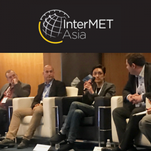 ウェザーニューズ、アジア最大の気象カンファレンス 「InterMET Asia 2019」で講演