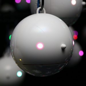 IoT花粉観測機「ポールンロボ」の設置者1,000名を募集