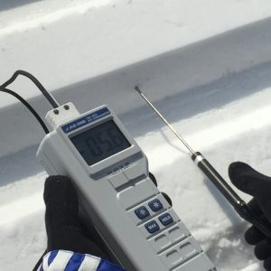 ウェザーニューズ、スポーツ気象チームが日本障害者スキー連盟日本代表ノルディックチームを2021-22シーズンもサポート